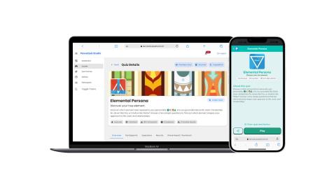 PassaQuiz gallery image 1