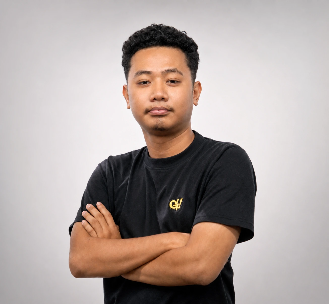 Portrait placeholder for Joshua Paulo Ynzon