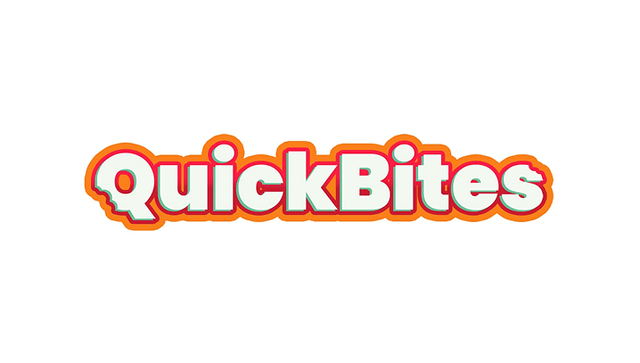 Quick Bites ordering platform placeholder image