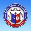 Consolatrix College of Toledo City, Inc. logo